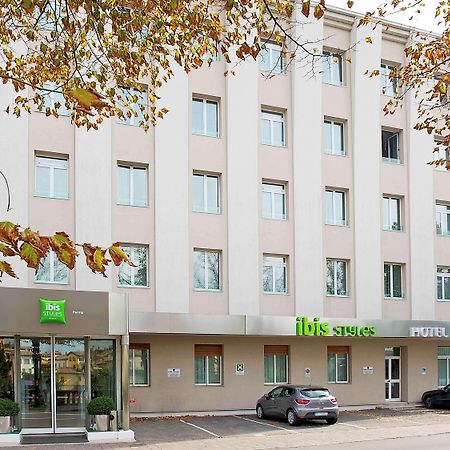 Ibis Styles Parma Toscanini Exterior photo