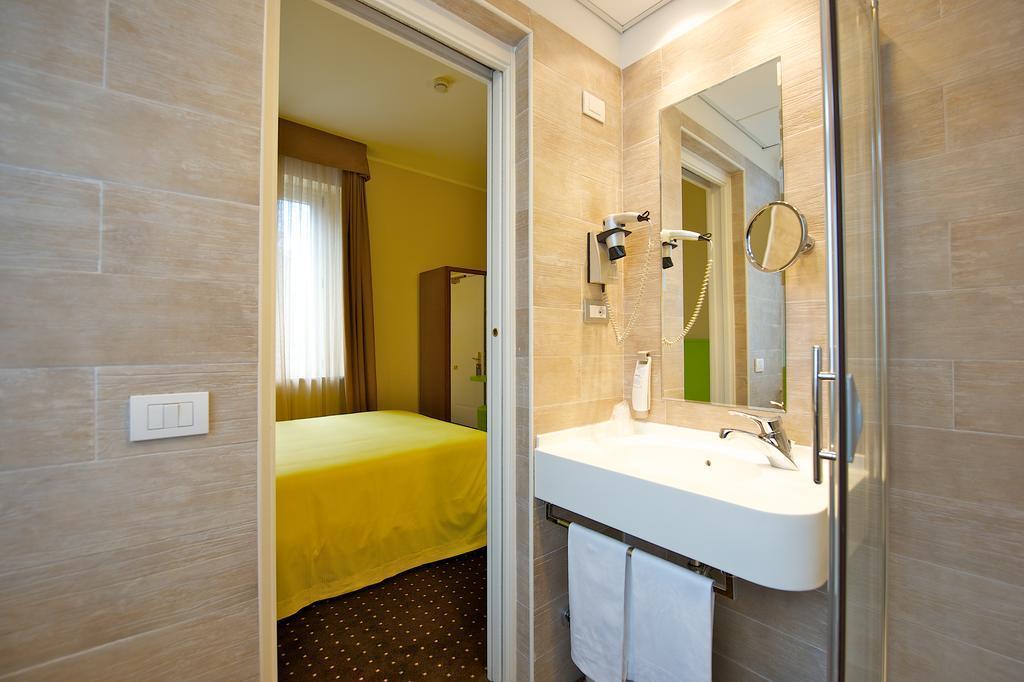 Ibis Styles Parma Toscanini Exterior photo