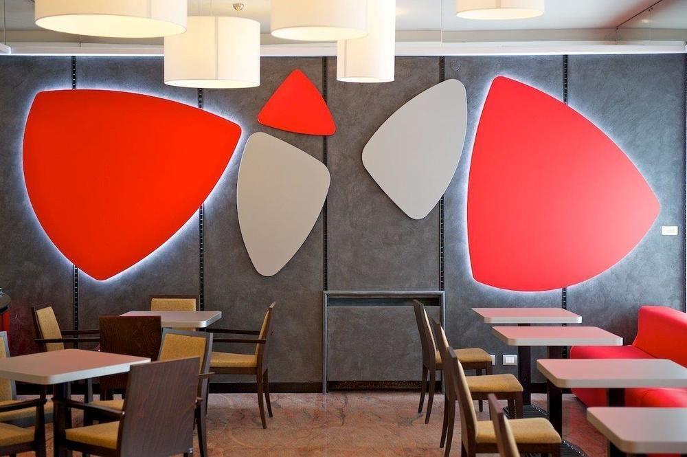 Ibis Styles Parma Toscanini Exterior photo