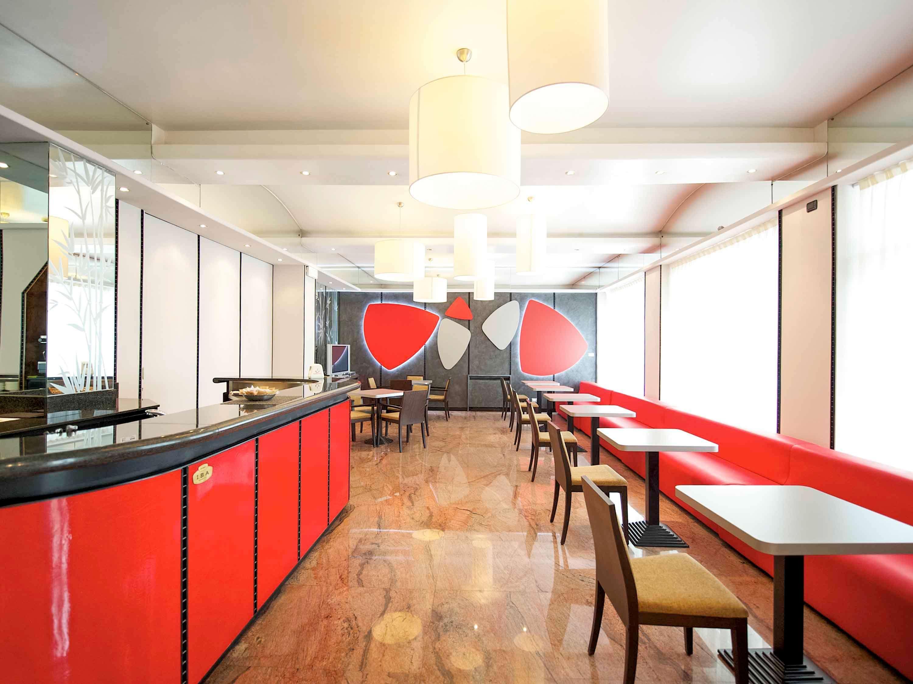 Ibis Styles Parma Toscanini Exterior photo