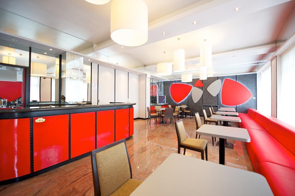 Ibis Styles Parma Toscanini Exterior photo