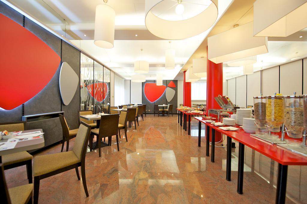 Ibis Styles Parma Toscanini Exterior photo