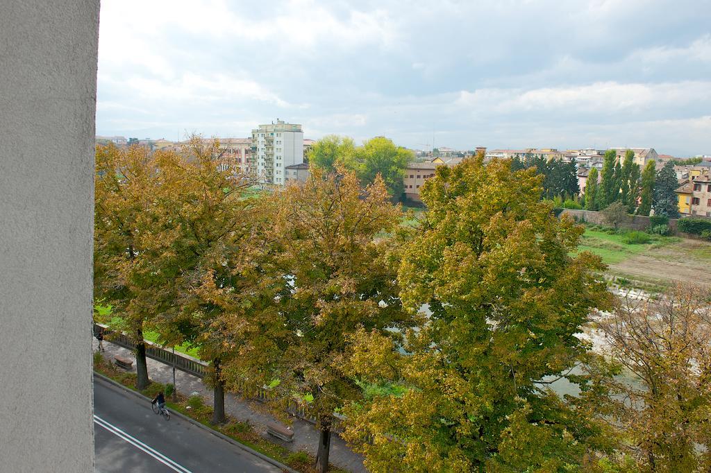 Ibis Styles Parma Toscanini Exterior photo