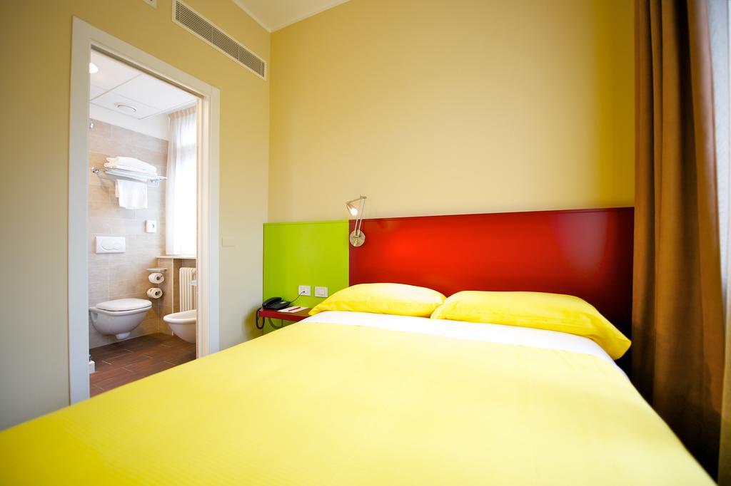 Ibis Styles Parma Toscanini Exterior photo