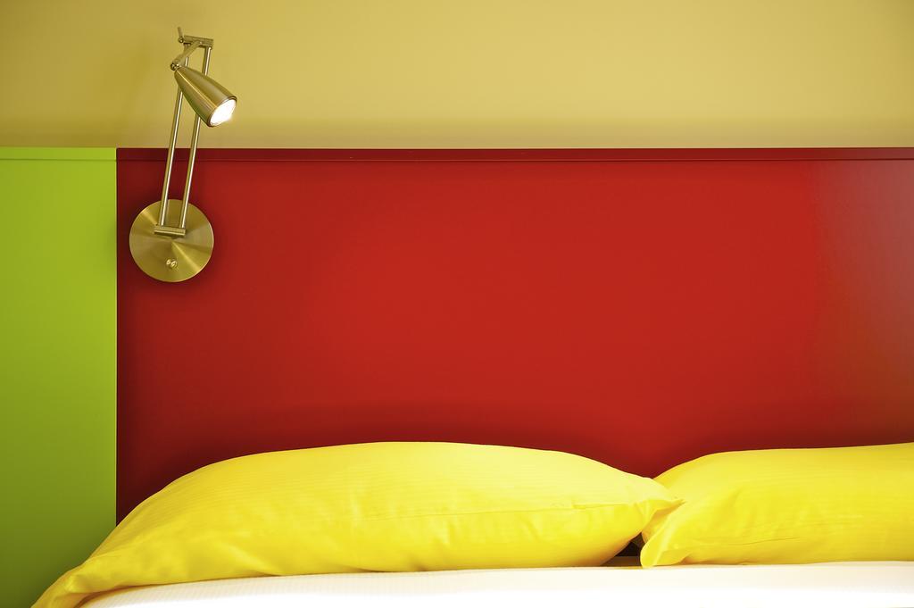 Ibis Styles Parma Toscanini Exterior photo