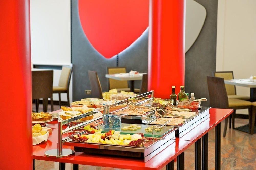 Ibis Styles Parma Toscanini Exterior photo