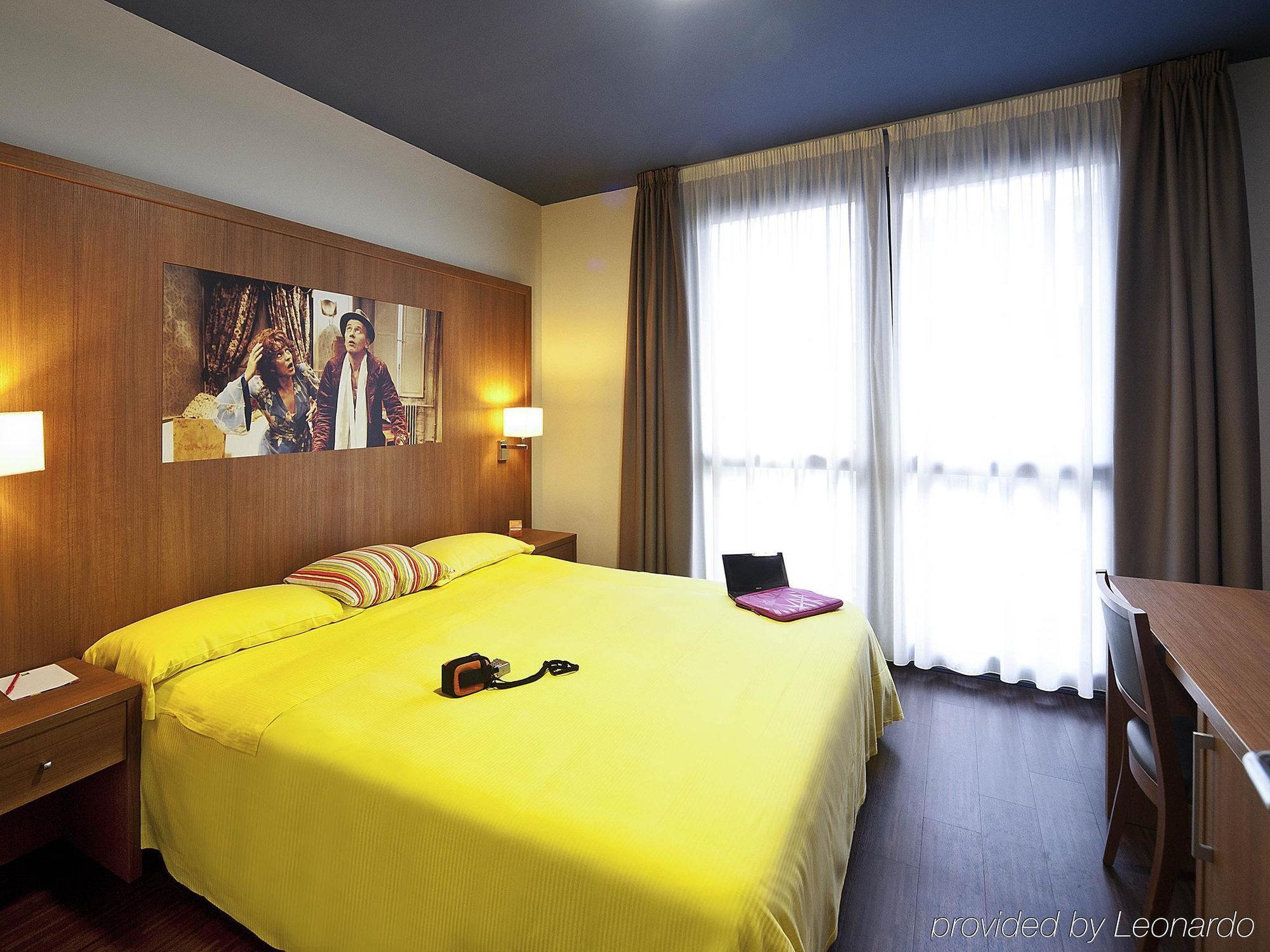 Ibis Styles Parma Toscanini Exterior photo
