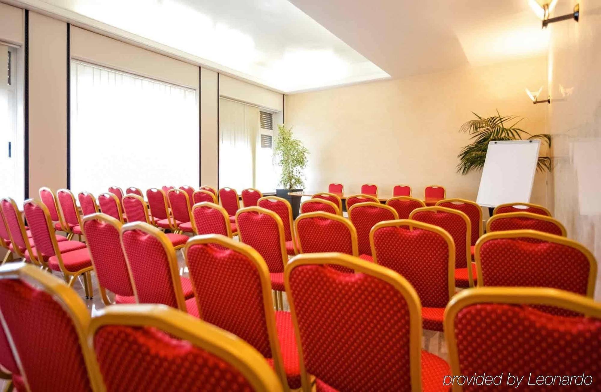 Ibis Styles Parma Toscanini Exterior photo
