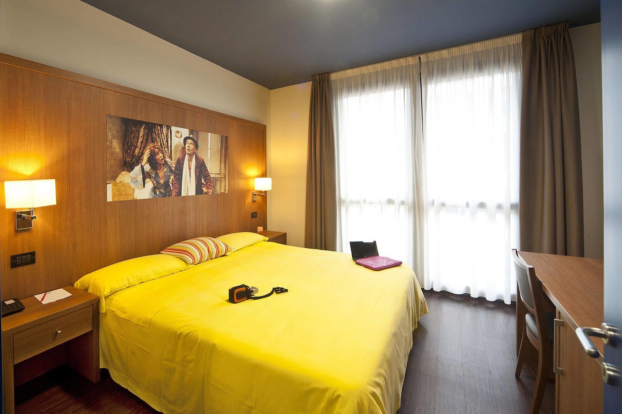 Ibis Styles Parma Toscanini Exterior photo